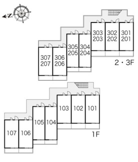 【その他】 | レオパレスルミエール森彦