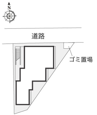 【その他】 | レオパレス和