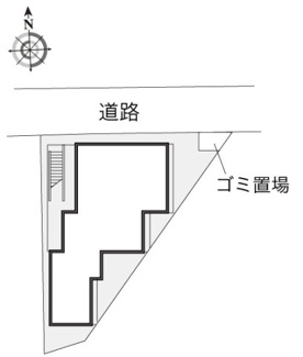 【その他】 | レオパレス和