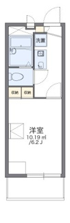 【間取り】 | レオパレスＫＫＳ中宮