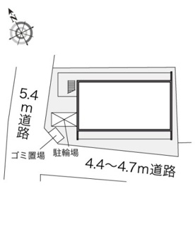 【その他】 | レオパレスＫＫＳ中宮
