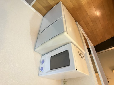 【その他】 | レオパレスオーパス深江橋 | 備品や設備仕様は号室等により異なります現地をご確認ください。