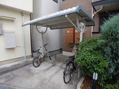 【その他共用部分】 | クラールブリーゼ