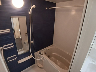 【浴室】 | クラールブリーゼ