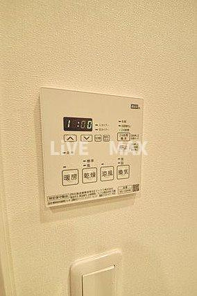 【設備】GLACIER神保町