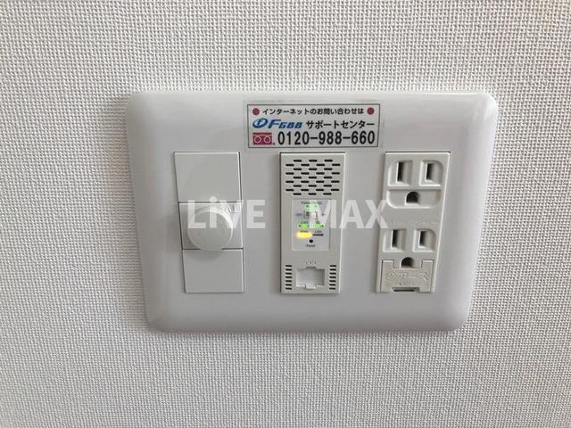 【設備】GLACIER神保町