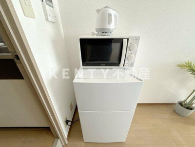 【その他】 | マイナビＳＴＡＹパレス大森サウス（カテリーナ大森）