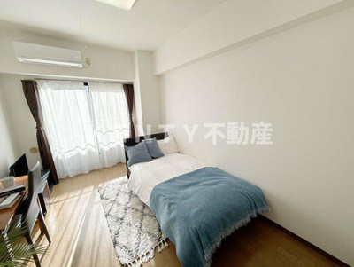【その他】 | マイナビＳＴＡＹパレス大森サウス（カテリーナ大森）