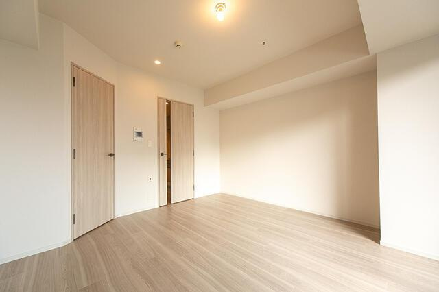 【居間・リビング】 | パークシティ武蔵小山　ザ　レジデンス | ※写真は同タイプ住戸です。 