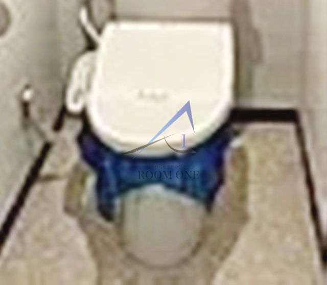 フォレスト向河原のトイレ|トイレです。