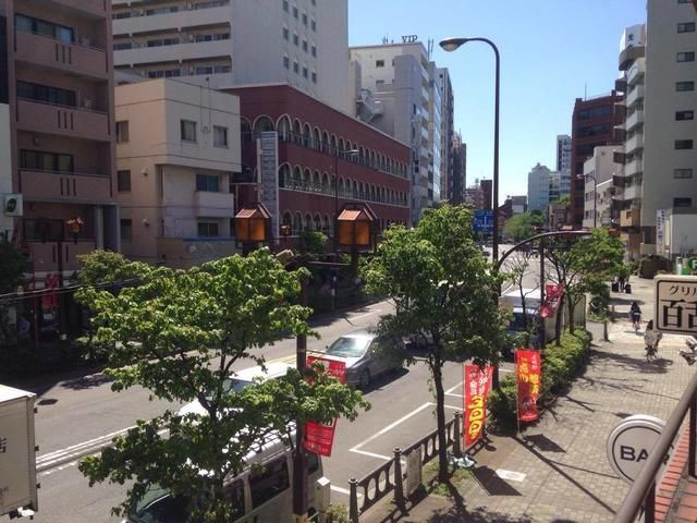 国土池袋ビルのその他