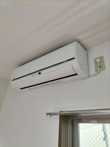 モンシャトー参番館の設備