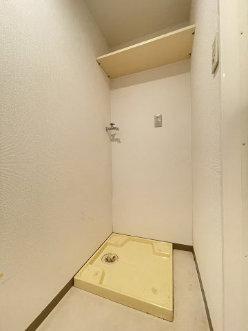モンシャトー参番館の設備