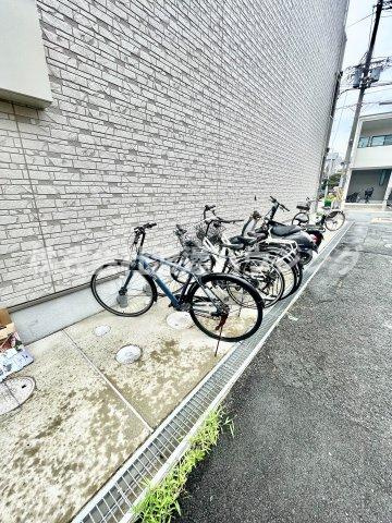 アート吹田泉町のその他共用部分