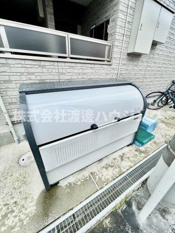 アート吹田泉町のその他共用部分