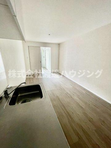 アート吹田泉町の内装
