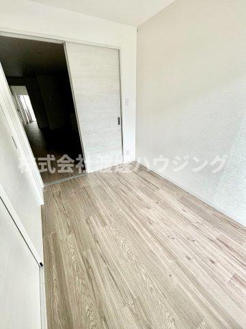 アート吹田泉町の内装