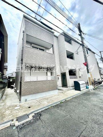アート吹田泉町