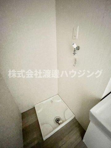 アート吹田泉町の設備