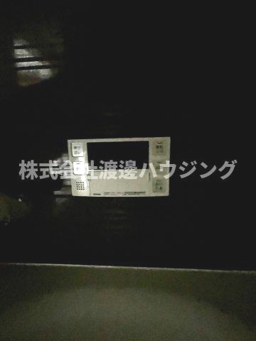 アート吹田泉町の設備