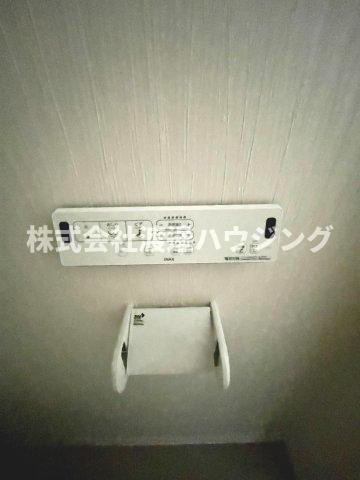 アート吹田泉町の設備