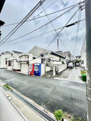 アート吹田泉町の展望