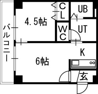 シティテラス南５条