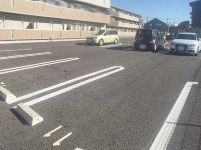 【駐車場】 | フェニックス　