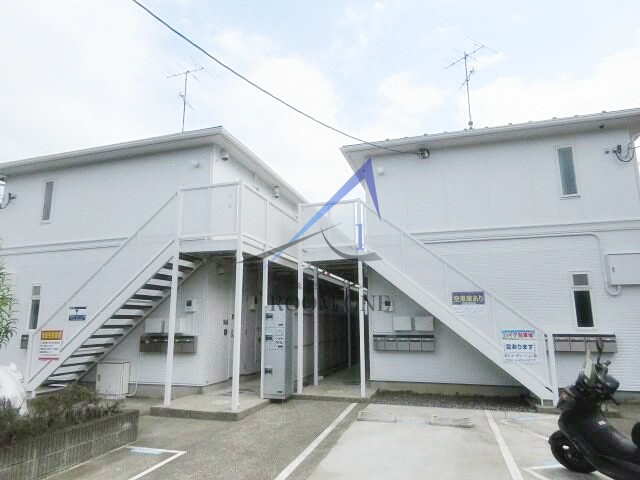 輝ハウスＢ