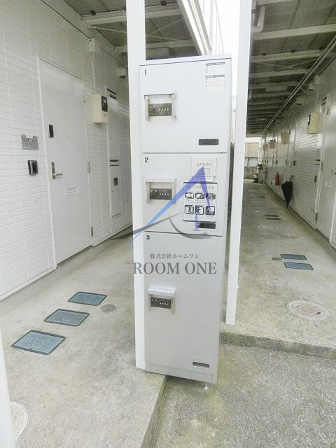 輝ハウスＢ