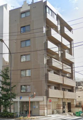 クレステＡの外観