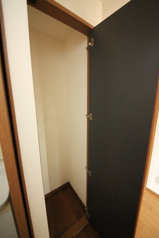 ウイング瀬木の収納