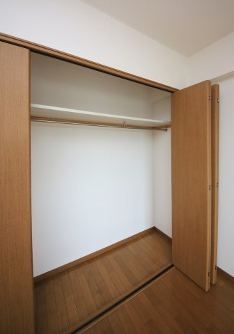 ウイング瀬木の収納