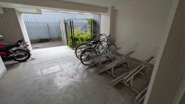 スパシエアルマール浮間公園のその他共用部分