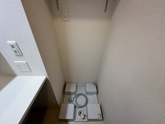 ドゥソレイユの設備