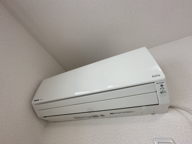 ドゥソレイユの設備