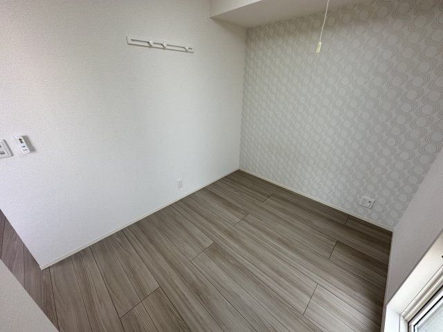 ドゥソレイユの内装|内装は落ち着いています