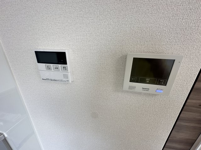 ドゥソレイユの設備