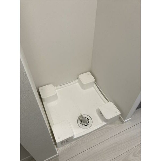 【設備】S-RESIDENCE目黒大岡山