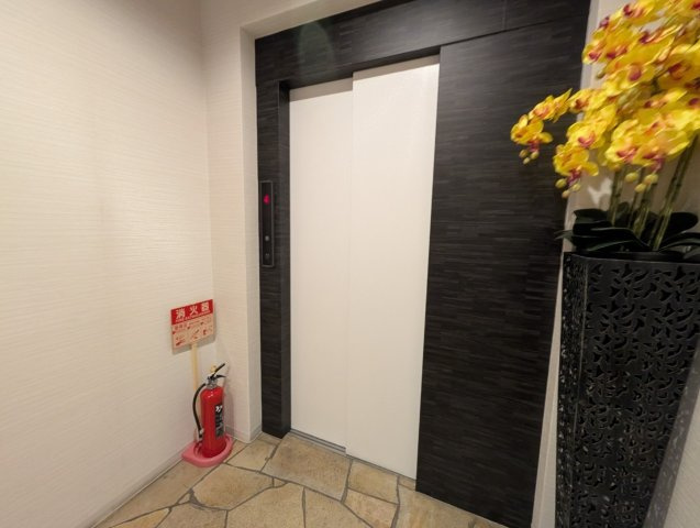 Ms’ palazzoのその他共用部分
