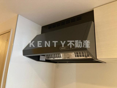 【キッチン】 | キャナルテラス品川 | キッチンです
