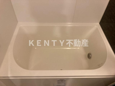 【浴室】 | キャナルテラス品川 | 日々の暮らしに欠かせないお風呂です