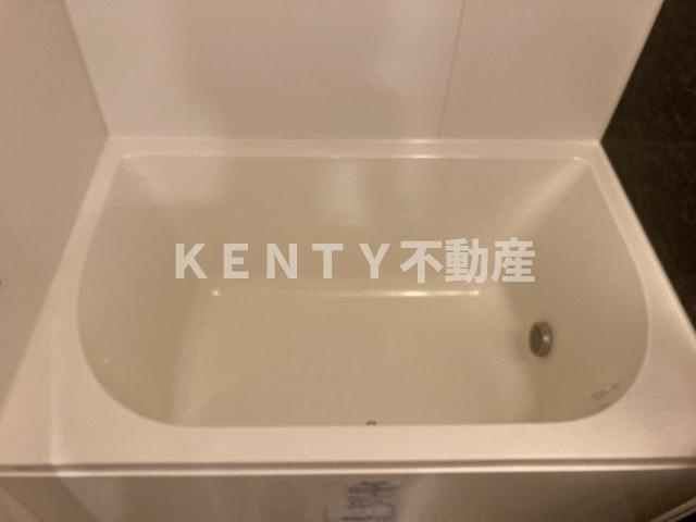 【浴室】 | キャナルテラス品川 | 日々の暮らしに欠かせないお風呂です