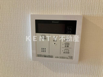 【設備】 | キャナルテラス品川