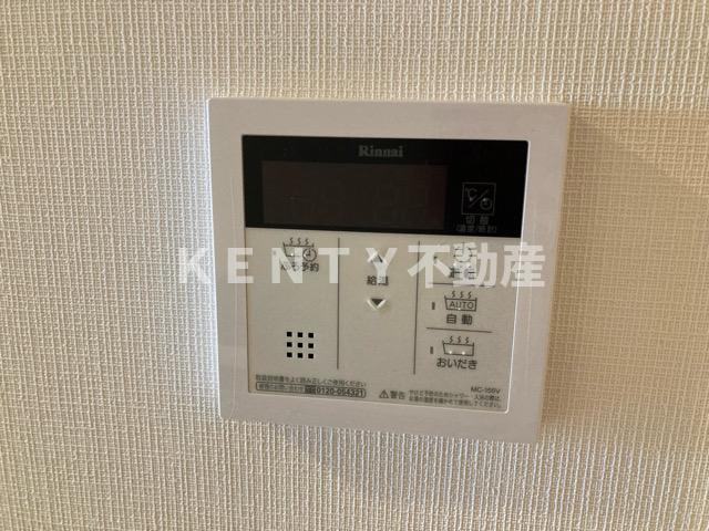 【設備】 | キャナルテラス品川