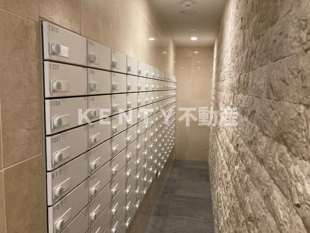 【その他共用部分】 | キャナルテラス品川