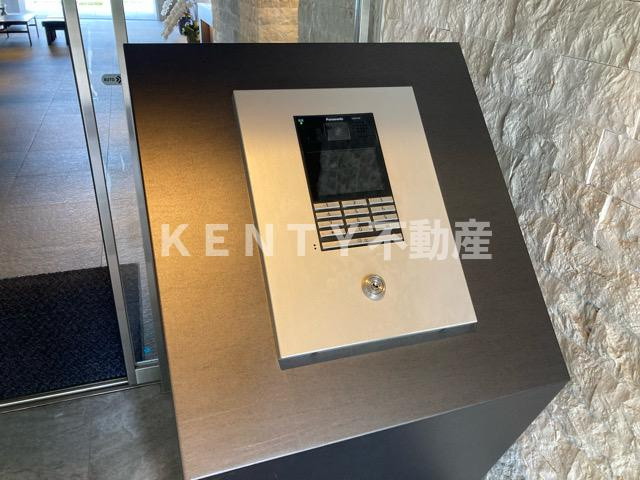 【その他共用部分】 | キャナルテラス品川