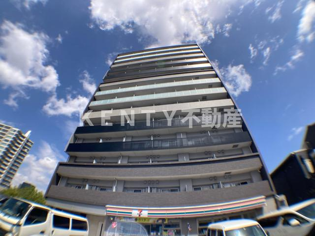 【外観】 | キャナルテラス品川 | 物件の外観です