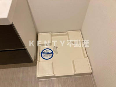 【設備】 | キャナルテラス品川 | 脱衣スペースもあります