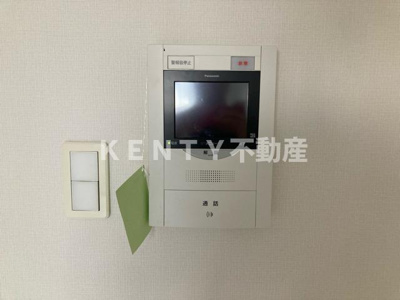 【セキュリティ】 | キャナルテラス品川 | こまごまとしたものを収納できそうですね